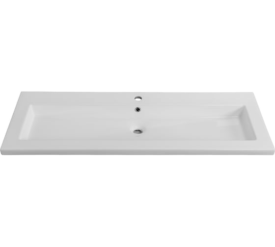 Керамическая раковина Cezares 1210x460x140 мм CZR-8070-120