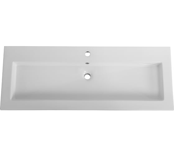 Керамическая раковина Cezares 1210x460x140 мм CZR-8070-120