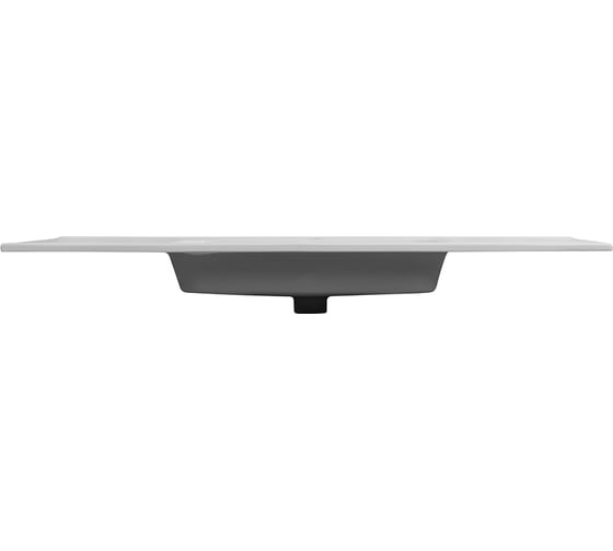 Керамическая раковина Cezares 1210x460x170 мм CZR-8095-120