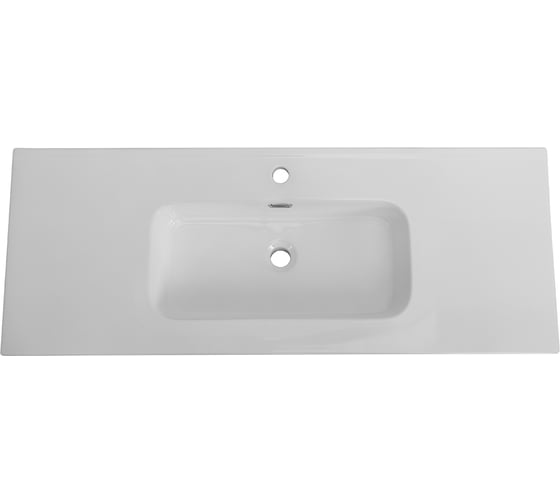 Керамическая раковина Cezares 1210x460x170 мм CZR-8095-120