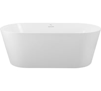 Акриловая ванна BelBagno BB416-1700-800