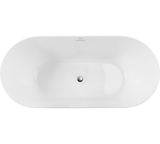 Акриловая ванна BelBagno BB416-1700-800