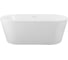 Акриловая ванна BelBagno BB416-1700-800 1