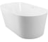 Акриловая ванна BelBagno BB416-1700-800 2