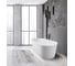 Акриловая ванна BelBagno BB416-1700-800 4