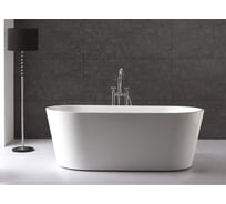 Акриловая ванна BelBagno BB202-1600-800