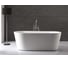 Акриловая ванна BelBagno BB202-1600-800 1