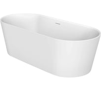 Акриловая ванна BelBagno BB416-2000-850