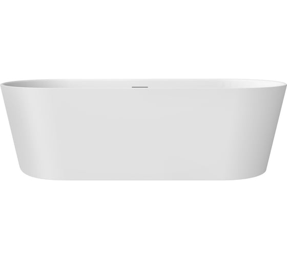 Акриловая ванна BelBagno BB416-2000-850