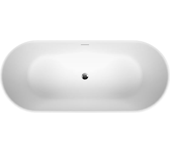 Акриловая ванна BelBagno BB416-2000-850