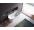 Акриловая ванна BelBagno BB409-1700-800 1