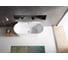 Акриловая ванна BelBagno BB409-1700-800 2