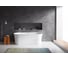 Акриловая ванна BelBagno BB409-1700-800 3