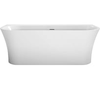 Акриловая ванна BelBagno BB711-1550-700