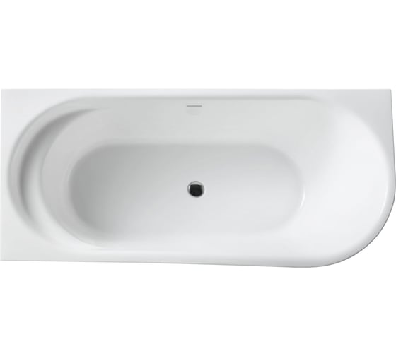 Акриловая ванна BelBagno BB410-1500-780-L