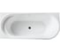 Акриловая ванна BelBagno BB410-1500-780-L 1