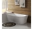 Акриловая ванна BelBagno BB410-1500-780-L 2