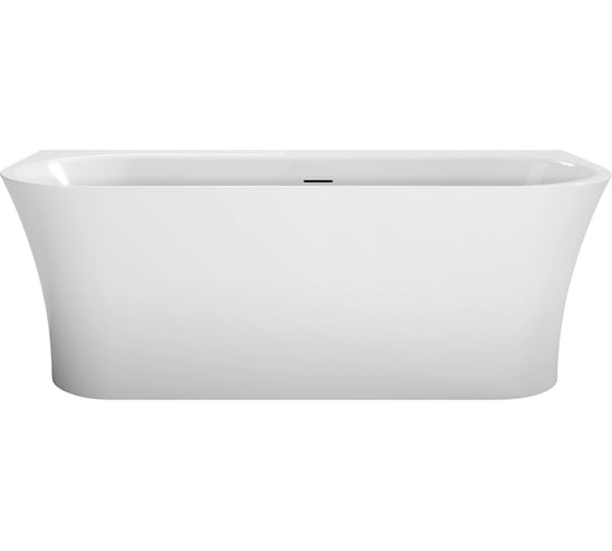 Акриловая ванна BelBagno BB711-1700-750