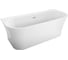 Акриловая ванна BelBagno BB711-1700-750 1