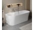 Акриловая ванна BelBagno BB711-1700-750 5