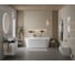 Акриловая ванна BelBagno BB711-1700-750 7