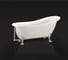 Акриловая ванна BelBagno BB06-1700 1