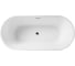 Акриловая ванна BelBagno BB405-1500-800 1