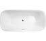 Акриловая ванна BelBagno BB400-1700-800 1