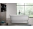 Акриловая ванна BelBagno BB400-1700-800 2