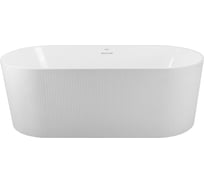 Акриловая ванна BelBagno BB411-1700-800
