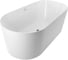Акриловая ванна BelBagno BB411-1700-800 2