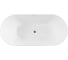 Акриловая ванна BelBagno BB411-1700-800 3