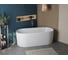 Акриловая ванна BelBagno BB411-1700-800 5