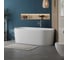 Акриловая ванна BelBagno BB411-1700-800 6