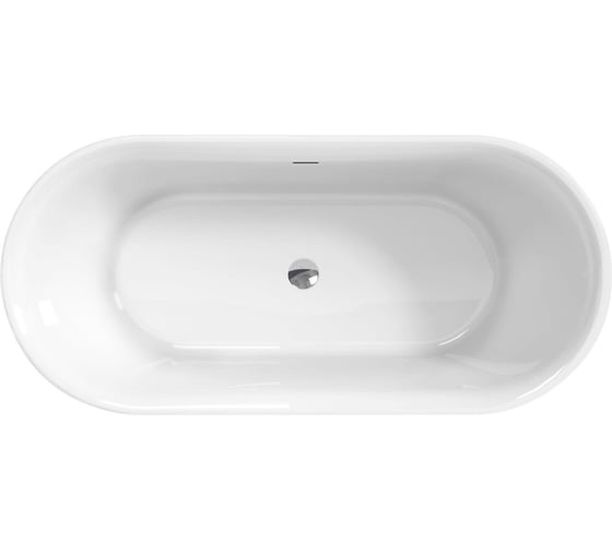 Акриловая ванна BelBagno BB706-1700-770