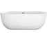 Акриловая ванна BelBagno BB706-1800-800 1
