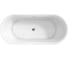 Акриловая ванна BelBagno BB706-1800-800 3