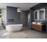 Акриловая ванна BelBagno BB706-1800-800 4