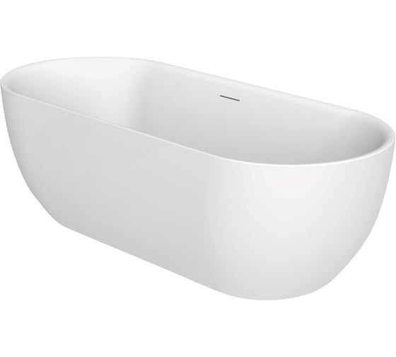Акриловая ванна BelBagno BB417-1900-800
