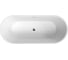 Акриловая ванна BelBagno BB417-1900-800 3