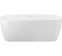 Акриловая ванна BelBagno BB415-1700-800