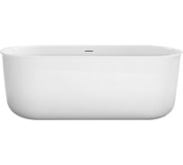 Акриловая ванна BelBagno BB709-1700-780