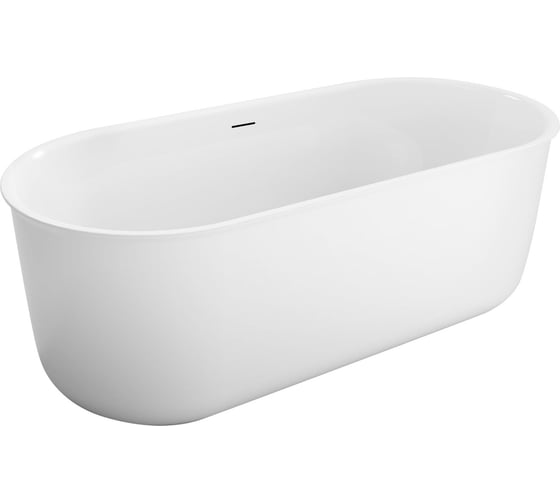 Акриловая ванна BelBagno BB709-1700-780