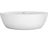 Акриловая ванна BelBagno BB707-1860-880 1