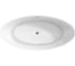 Акриловая ванна BelBagno BB707-1860-880 3