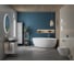 Акриловая ванна BelBagno BB707-1860-880 4