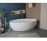 Акриловая ванна BelBagno BB707-1860-880 5
