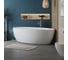 Акриловая ванна BelBagno BB707-1860-880 6