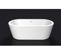 Акриловая ванна BelBagno BB12-1775