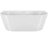 Акриловая ванна BelBagno BB710-1400-750 1